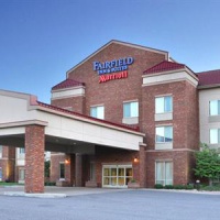 Отель Fairfield Inn & Suites Wausau в городе Уэстон, США