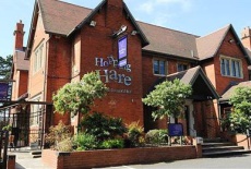 Отель Hopping Hare в городе Duston, Великобритания