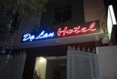 Отель Da Lan Hotel Di An в городе Ди Ан, Вьетнам