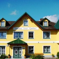 Отель Gastehaus zum Gmoana в городе Санкт-Фалентин, Австрия