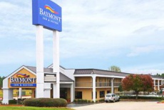 Отель Baymont Inn And Suites Texarkana Arkansas в городе Техаркана, США