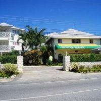 Отель Rondel Village в городе Негрил, Ямайка