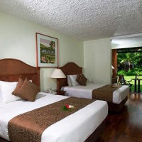 Отель Warwick Fiji Resort & Spa Korolevu в городе Наматакула, Фиджи