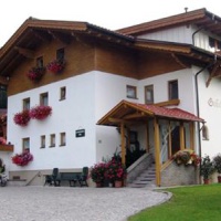Отель Gaestehaus Renate в городе Бибервир, Австрия