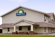 Отель Days Inn Farmer City в городе Фармер Сити, США