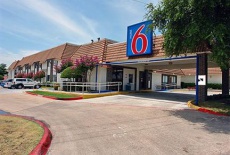 Отель Motel 6 Dallas Duncanville в городе Данканвилл, США