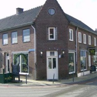 Отель Apprepo в городе Барло, Нидерланды