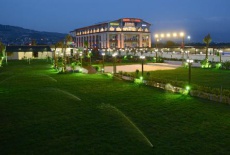 Отель Truva Life Hotel в городе Антакья, Турция