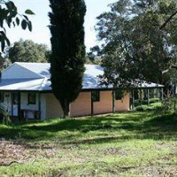 Отель Hoddywell Cottage в городе Хаддис-Велл, Австралия