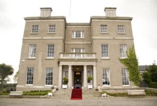 Отель Horetown House в городе Уэллингтонбридж, Ирландия