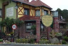 Отель Stara Kuznia в городе Хшонстовице, Польша