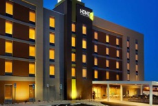 Отель Home2 Suites by Hilton Baltimore/Aberdeen в городе Перривилл, США