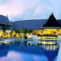 Отель Deevana Patong Resort & Spa в городе Патонг, Таиланд