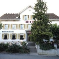 Отель Altnauerhof Hotel Altnau в городе Альтнау, Швейцария