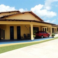 Отель Pousada Portal do Sol Salinopolis в городе Салинополис, Бразилия
