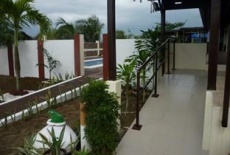 Отель Jotay Resort в городе Санта Ана, Филиппины