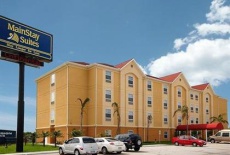 Отель MainStay Suites Ingleside в городе Инглсайд, США