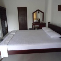 Отель Villa Goodwill Paradise Hotel Hikkaduwa в городе Хикадуа, Шри-Ланка