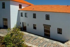 Отель Casa da Quinta de Vale D'Arados в городе Мезан-Фриу, Португалия