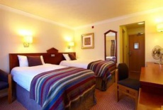Отель Village Hotel Sandling Maidstone в городе Уэст-Мейлинг, Великобритания