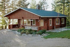 Отель Saarenranta в городе Suolahti, Финляндия