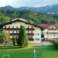 Отель Piovesan Pension в городе Altfinkenstein, Австрия