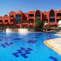 Отель Sheraton Miramar Resort El Gouna в городе Эль-Гуна, Египет