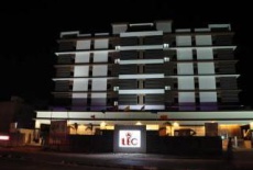 Отель Hotel Leo Nellore в городе Неллор, Индия