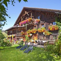 Отель Ferienhaus Knor в городе Умхаузен, Австрия