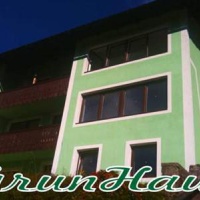 Отель GrunHaus в городе Санкт-Зебастиан, Австрия