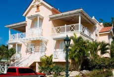 Отель King's Beach Village в городе Little Battaleys, Барбадос