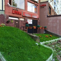 Отель Linna Hotel в городе Выборг, Россия