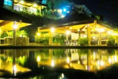Отель La Vista Highlands Mountain Resort в городе Сан-Карлос, Филиппины