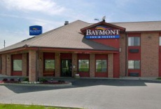 Отель Baymont Inn and Suites Boone в городе Джефферсон, США