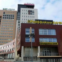 Отель Отель Гостиный дом в городе Нижний Новгород, Россия