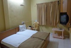 Отель Hotel Dan Pvt Ltd в городе Вапи, Индия