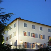 Отель Villa Cappelletti в городе Серравалле-ди-Кьенти, Италия