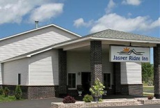 Отель Jasper Ridge Inn в городе Ишпеминг, США