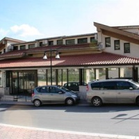 Отель Hotel San Michele San Giovanni Rotondo в городе Сан-Джованни-Ротондо, Италия