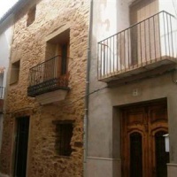 Отель Sant Pere Apartment в городе Пусоль, Испания