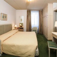 Отель Piccolo Hotel Muralto в городе Локарно, Швейцария