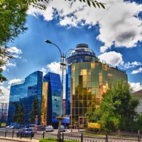 Отель Отель Golden Hotel в городе Пятигорск, Россия