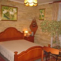 Отель Club Austria Villa Iris в городе Бастени, Румыния