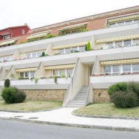 Отель Apartamentos Playa de Corcubion в городе Коркубион, Испания