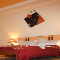 Отель Hotel Gayatri Inn в городе Нагпур, Индия