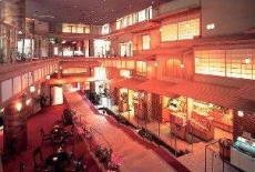 Отель Shoenso Hozugawatei в городе Камеока, Япония
