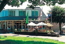 Отель Hotel Kuik Ruinen в городе Рейнен, Нидерланды
