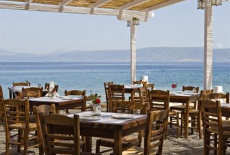 Отель Four Seasons Luxury Suites & Restaurant в городе Vlichos, Греция