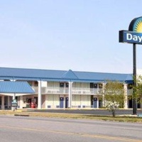 Отель Days Inn Donalsonville в городе Доналсонвилл, США