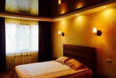 Отель VIP Apartment Cherkasy в городе Черкассы, Украина